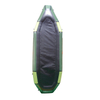 Factory Inflatable Tandem Packrafts 2 Person Packraft