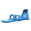 Wholesale Commercial Grade Inflatable Water Dry Slide for Outdoor Play