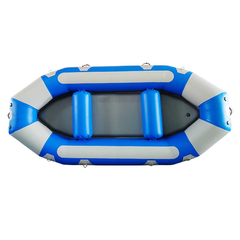 DWF floor whitewater river raft