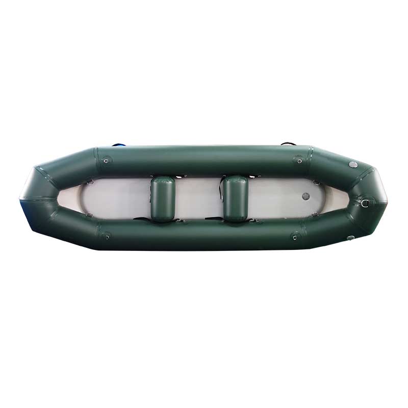 inflatable pvc boat