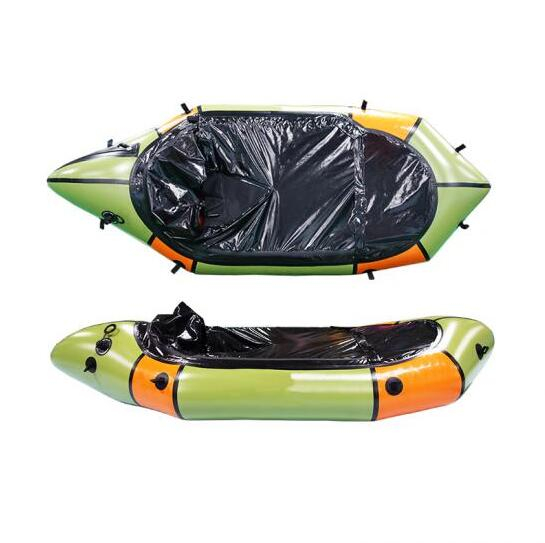 Best Selling Adventure Hunting Fishing Packrafting Whitewater