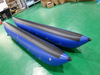  Inflatable River Catarafts Outdoor Water Games Pontoon Boat 