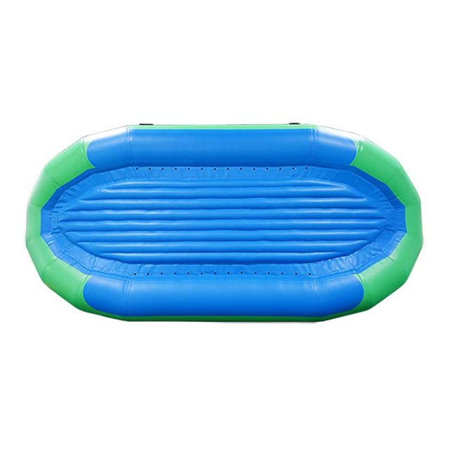 8,10 Persons Custom Large Size Inflatable Rafting Boat