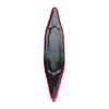 Original Flatwater Speed TPU Racing Packraft with Spraydeck