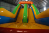 Children Adult Large Inflatable Obstacles Course Jumper Slide