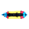 2 Seats Customized Multi-color Still Water Packraft China Supplier