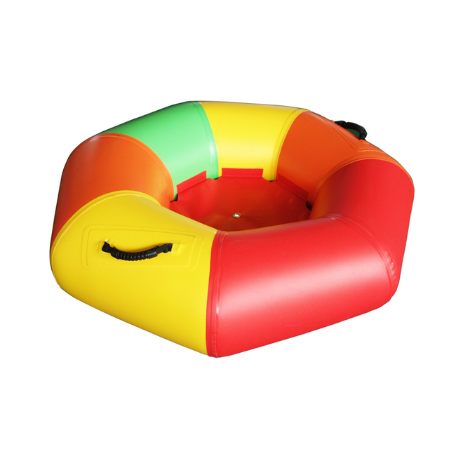 Sefl bail float tube inflatable white water rafts boat