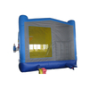 Rocket Inflatable Castle Bouncy House Industrial Jumping House