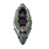 Good Price Drifting Packraft Backpack Lake Use Pack Raft