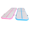 Cheap Customized Size Inflatable Airtrack Gymnastic Mats