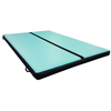 Custom New Design Inflatable Air Track GymnasticsTumbling Mat