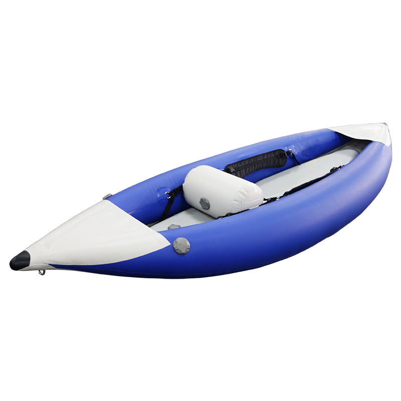 pvc inflatable kayak