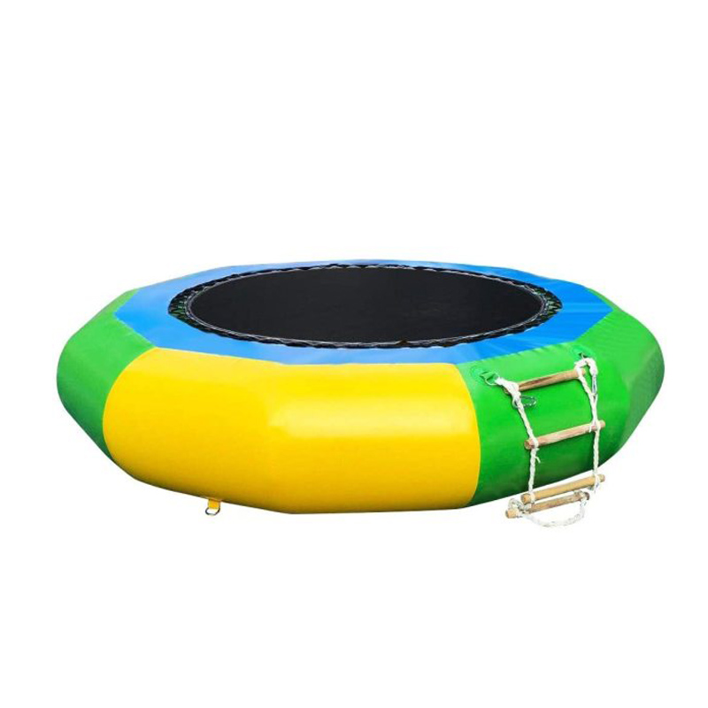 inflatable water sport