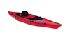 Original Flatwater Speed TPU Racing Packraft with Spraydeck