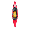 Original Flatwater Speed TPU Racing Packraft with Spraydeck