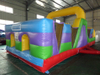Wholesale Price Pvc Inflatable Obstacle Course Bouncing Slide