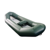 Self Bailing Lake Ducky Inflatable Fishing Boat Kayak