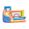 Inflatable Bouncy House Combo Water Slide