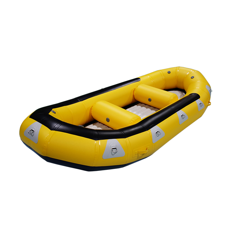 Cheap Cutomized High Quality Pvc River Raft Paddle