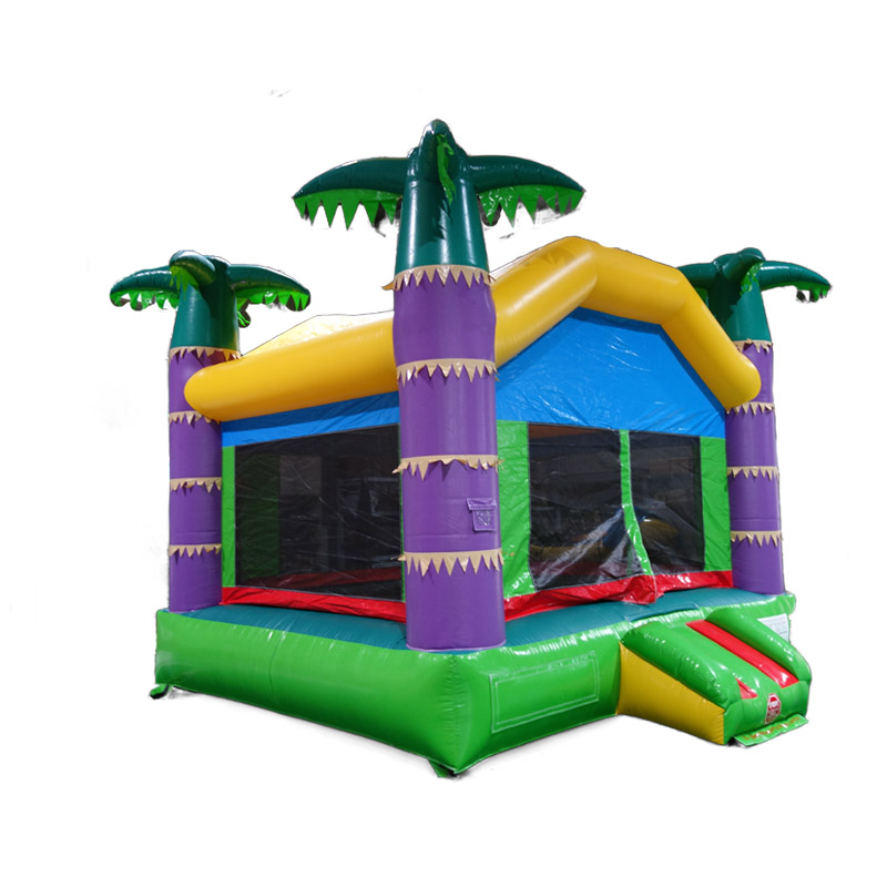 kids inflatable bouncer for party