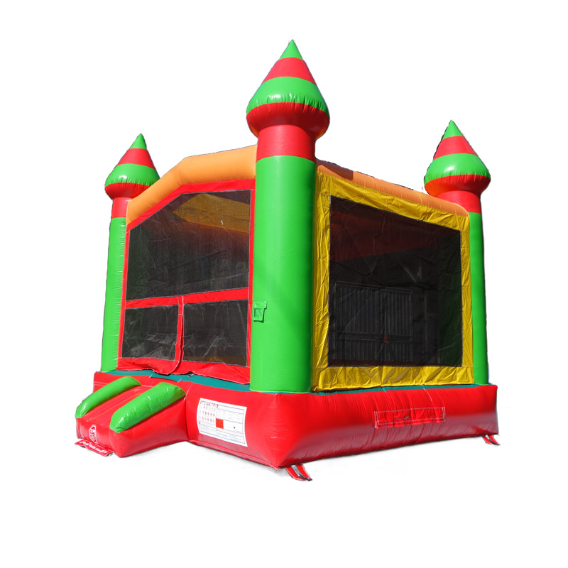 classic inflatable bounce house for party