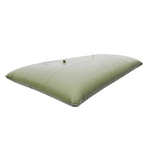 Agricultural Pillow PVC Flexible Water Tank Bladder
