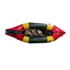 Premium Quality Light Tpu Backpacking Packraft Fishing 