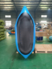 Heavy Duty Whitewater PVC Packraft Inflatable Boat