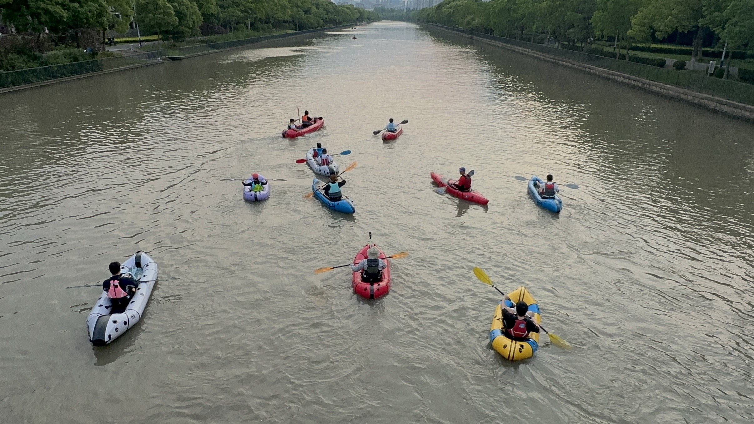 ultra light tpu packraft boat