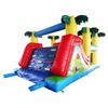 Commercial Inflatables Rental-grade Inflatable Bouncer Obstacle Run 