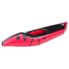 Backpack Light Inflatable Kayak Tpu Nylon Packrafts for Calm Water