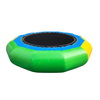 Wholesale Cheap Inflatable Water Trampoline with Slide