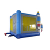 Rocket Inflatable Castle Bouncy House Industrial Jumping House