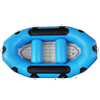 Portable 2 Person Small Inflatable River Raft for Sport