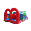 Party Giant Inflatable Obstacle Race Games Challenge Sport Game