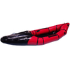 Sefl Bailng Tpu Light Inflatable Packraft for Hiking Fishing