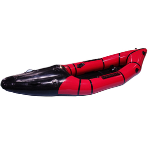 lightweight tpu whitewater rafting boat for outdoor