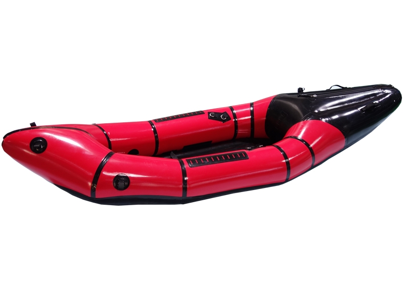 outdoor durable packraft