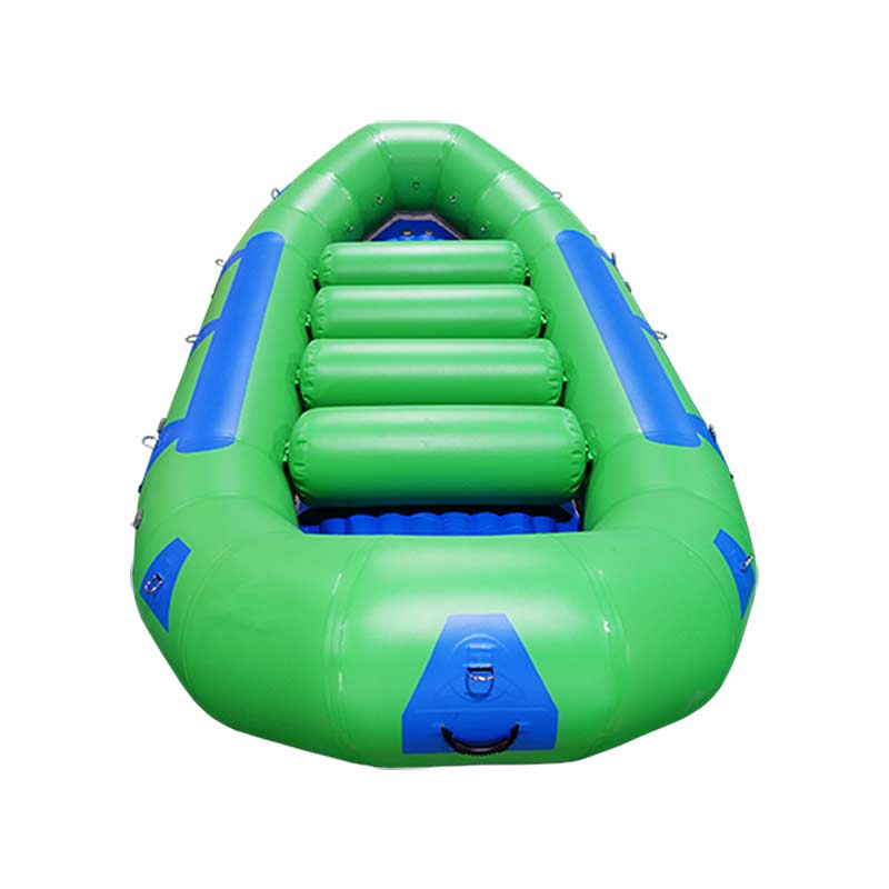 8,10 Persons Custom Large Size Inflatable Rafting Boat