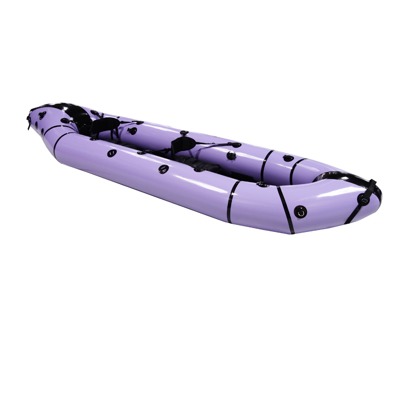 light inflatable kayak