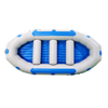 Reinforced Gray River Rafting Boat 13ft Inflatable Boat