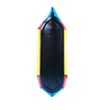 2 Seats Customized Multi-color Still Water Packraft China Supplier