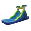 commercial water slide rental equipment