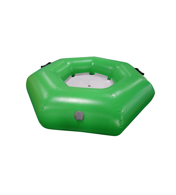 Inflatablel river tubes eavy duty PVC fiver float tube for water slide