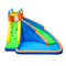 Inflatable Waterslide with Splash Pool