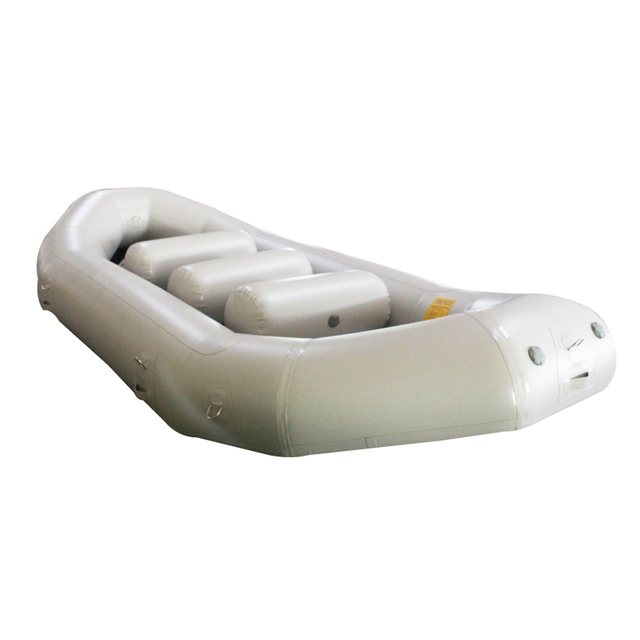 Outdoor Adventure Whitewater Heavy Duty Inflatable Raft Boat