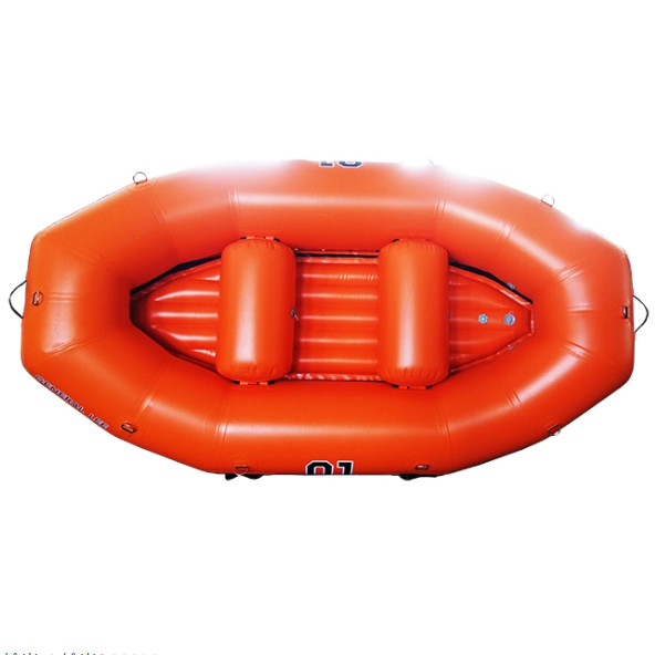 Inflatable Raft: a Comprehensive Guide