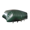 Vehicle Flexible Rain Water Waste Water Soft Bladder