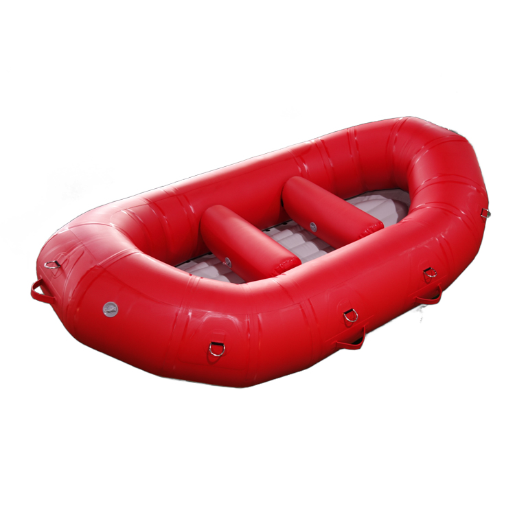 mini inflatable river raft 