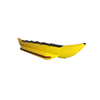 OEM water sport towable banana boat for water amusement equipment